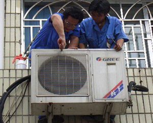 临沧市空调维修售后服务中心